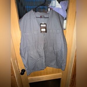 Eotac Vest Concealed Carry Discrete Tactical Operator Grade Men’s Size Xxl NEW